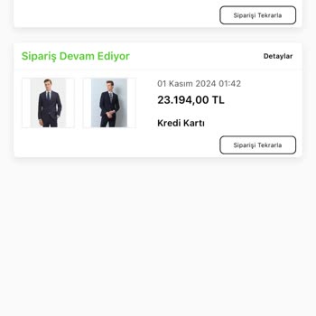44.000 TL'lik Alışverişte Büyük Hayal Kırıklığı