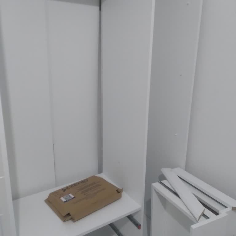 Vivense Eksik Parçalarla Gelen Gardırop Kabusu!