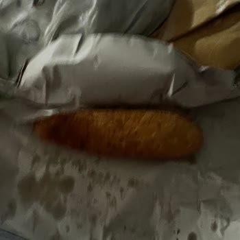 Trendyol GO'da Geciken Döner Ve Soğuk Teslimat Sorunu