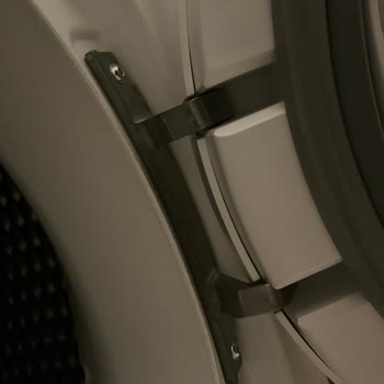 Siemens Kurutma Makinesi Montajında Sorumsuzluk