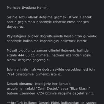 Güvenlik İhlali Ve İletişim Eksikliği