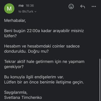 Güvenlik İhlali Ve İletişim Eksikliği