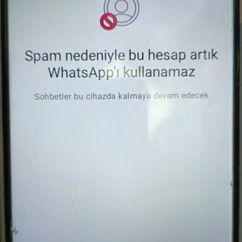 WhatsApp Erişim Sorunu: Klinik İletişimi Aksıyor