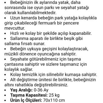Ebebek Yanlış Ölçüler Ve İletişim Sorunları İle Mağduriyet