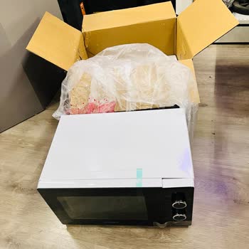 Kırık Kargo Ve Yetersiz Çözüm