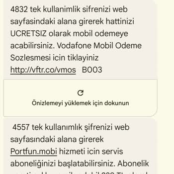 Yanlış Abonelik Ücreti Kesintisi