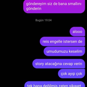 Wes Wear'dan Alışverişte İletişim Sorunları Ve Ürün Uyumsuzluğu