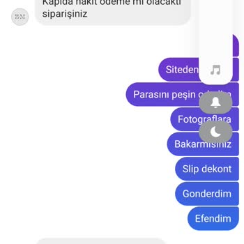 Sipariş Verildi, Kıyafet Yok: Mağduriyetimiz Sürüyor