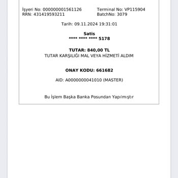 Sipariş Verildi, Kıyafet Yok: Mağduriyetimiz Sürüyor