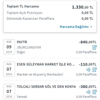 Sipariş Verildi, Kıyafet Yok: Mağduriyetimiz Sürüyor