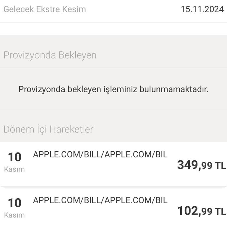 Betterme Beklenmedik Abonelik Ücreti Sürprizi