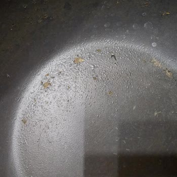 Tefal Döküm Tencerede Soyulma Problemi