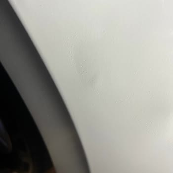 Tampon Onarımında Hayal Kırıklığı