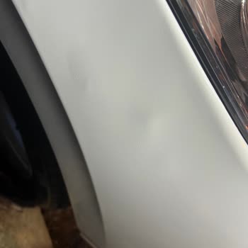 Tampon Onarımında Hayal Kırıklığı