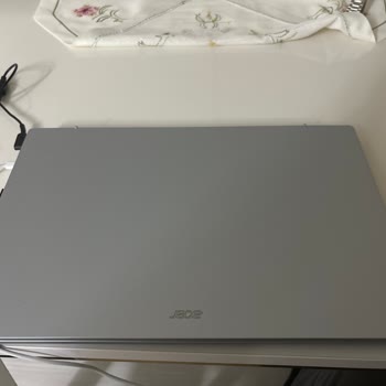 Acer Laptop Garanti Sorunu Ve Müşteri Hizmetleri Deneyimi