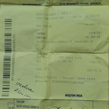 Polo'dan Aldığım Montta Hayal Kırıklığı