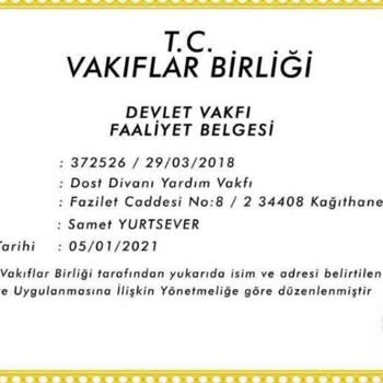 Kişisel Bilgilerimin Güvenliği Tehlikede