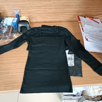 Yanıltıcı Ürün Ve Yüksek Kargo Ücreti