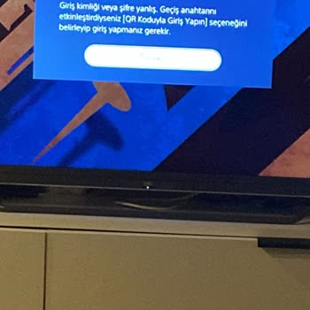 PS5 Hesap Güvenliği Sorunu