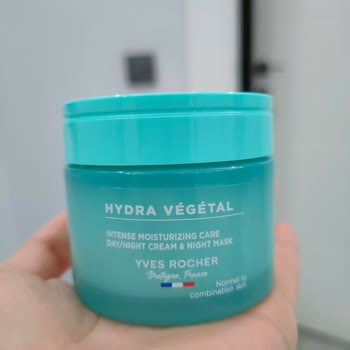 Yves Rocher Nemlendirici Sivilce Problemi