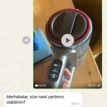 Roborock Süpürge: Bitmeyen Arızalar Ve Yetersiz Servis