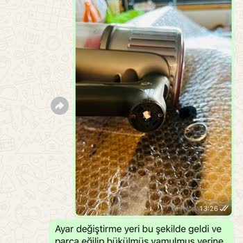 Roborock Süpürge: Bitmeyen Arızalar Ve Yetersiz Servis