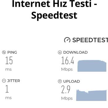 İnternet Hızı Kabusu: Çözüm Bekleyen Sorun!