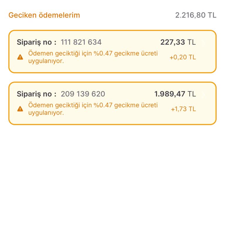 Yanıltıcı Faiz Uygulaması Ve Müşteri Mağduriyeti