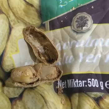 Çerezya Marka Fıstıklarda Böcek Sorunu