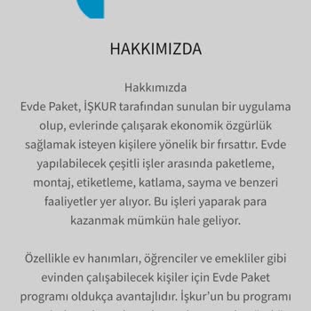 Kişisel Bilgilerimin Güvenliği Hakkında Uyarı