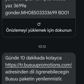İzinsiz Abonelik Ve Haksız Ücretlendirme Sorunu