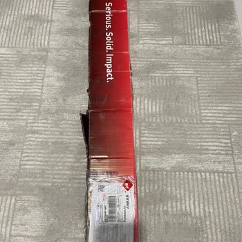 Kargo Sürecinde Kaybolan Kılıf Ve Tersleyici Tavır