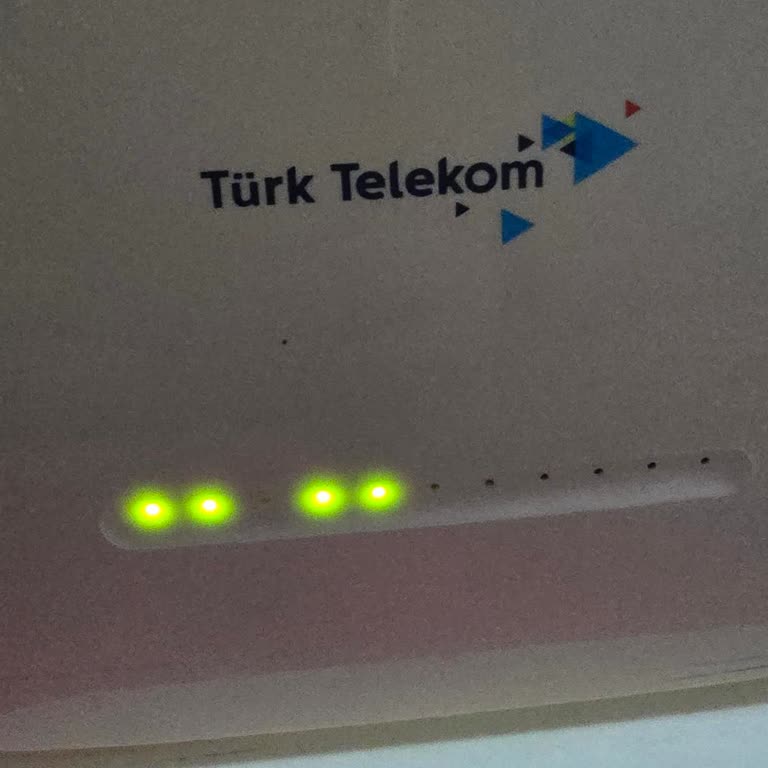 Şok Net'te Bağlantı Sorunu Ve Yetersiz Destek