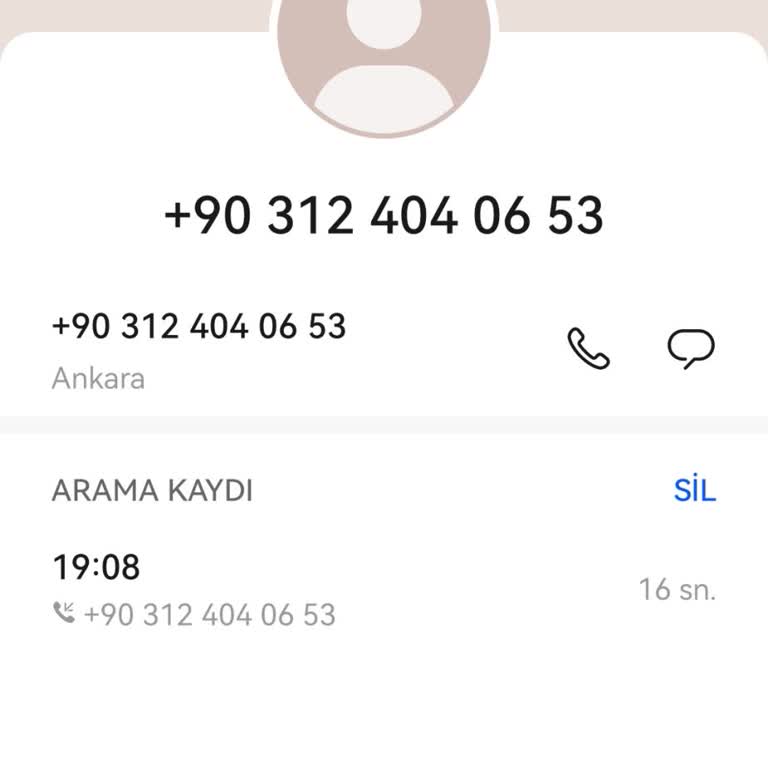 03124040653 Sorumluluk Kabul Etmiyorum