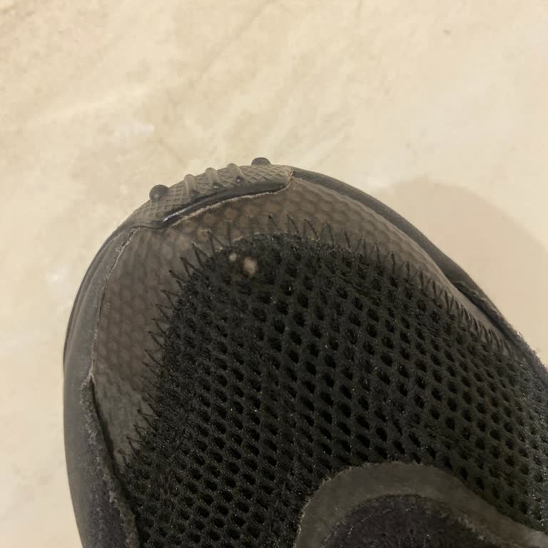 Adidas Ayakkabı İnceleme Süreci Hayal Kırıklığı