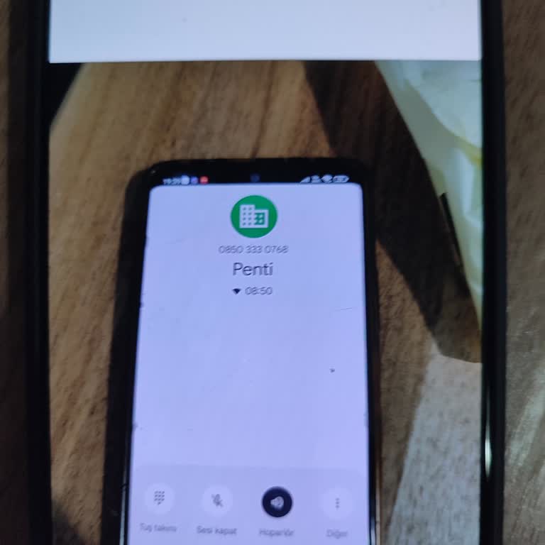 Penti.com Siparişinde Kargo Gecikmesi Ve Müşteri Hizmetleri Sorunu