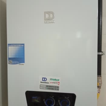 DemirDöküm Kombi Arızası Ve Garanti Sorunu