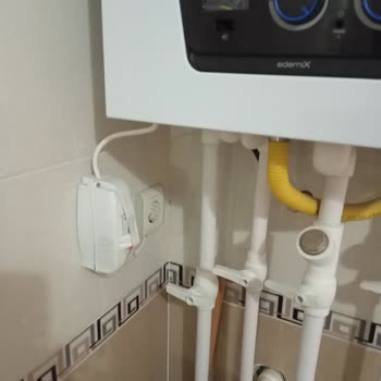 DemirDöküm Kombi Arızası Ve Garanti Sorunu