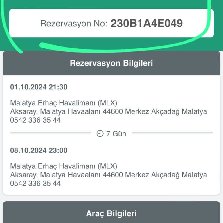 Araç Kiralama İadesi: 75 Günlük Bekleyiş Ve Hala Sonuç Yok