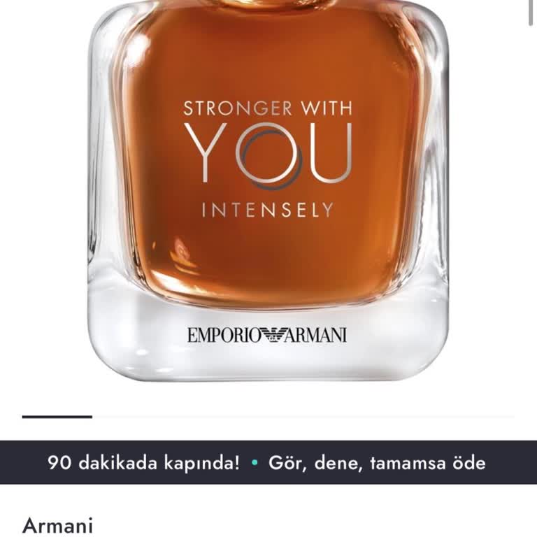 Boyner İndirimli Parfüm Siparişinin İptali Ve Stok Sorunu