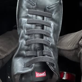 Camper Ayakkabı Kalitesi Ve Müşteri Hizmetleri Hayal Kırıklığı