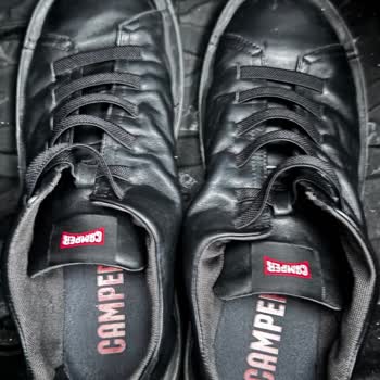 Camper Ayakkabı Kalitesi Ve Müşteri Hizmetleri Hayal Kırıklığı