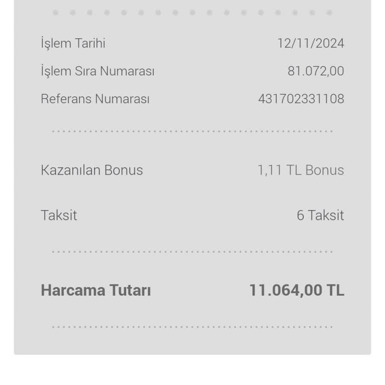 Kampanya Fiyatına Aldığım Ürün Siparişimde Görünmüyor!