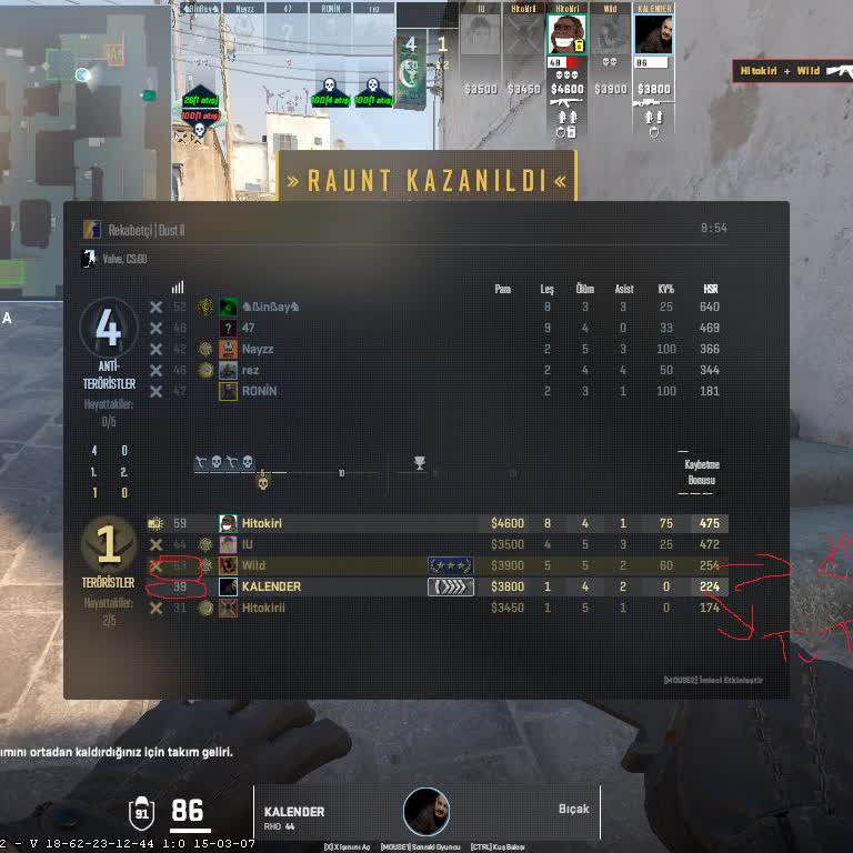 Kablo Net'te Artan Ping Sorunu