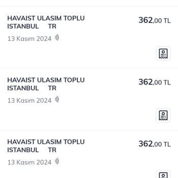 Havaist Yolculuğunda Fazla Ödeme Mağduriyeti