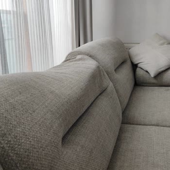 IKEA Koltukta Çökme Sorunu Ve Yetersiz Destek