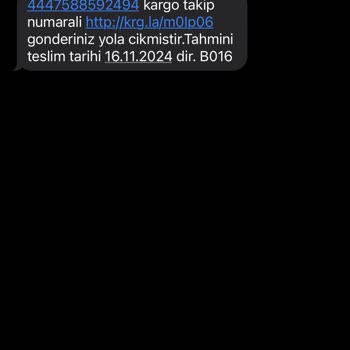Media Markt Teslimat Sürecinde Yaşanan Gecikmeler!