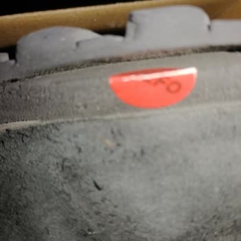 Hammer Jack Ayakkabıda Taban Ayrılması Sorunu