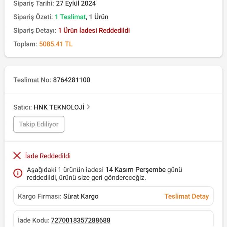 Riomi Saç Şekillendirici İle Hayal Kırıklığı