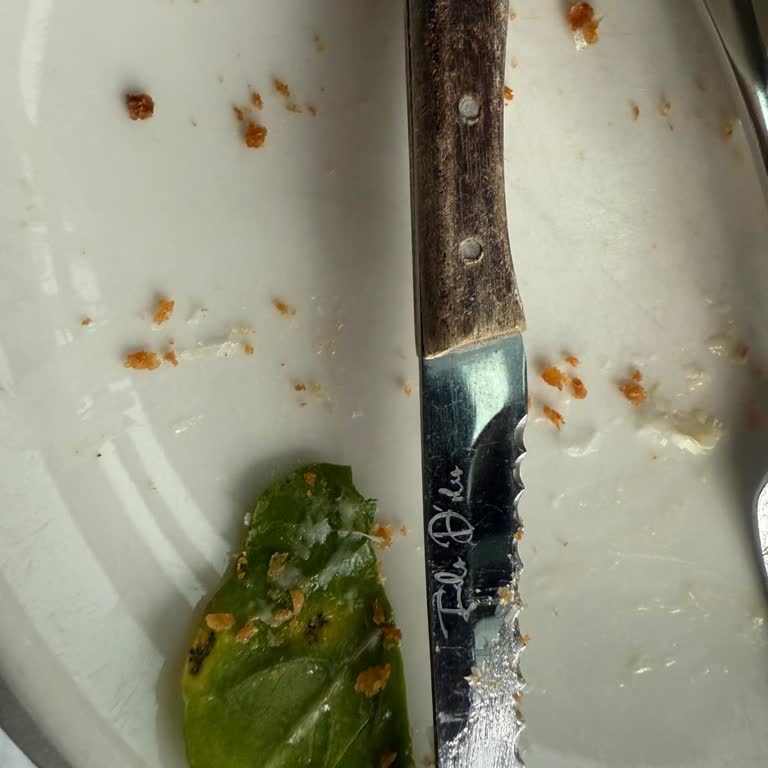 Filo D'olio Masterchef Hayal Kırıklığı: Danilo'nun Restoranında Beklenmedik Deneyim!